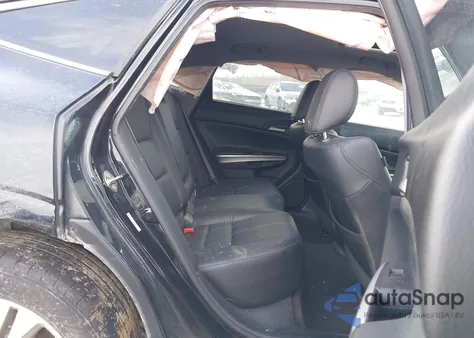 2013 Honda Crosstour Ex-L V6 z USA, uszkodzony, nr VIN 5J6TF2H51DL006816